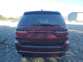 Dodge Durango GT - 20999 лв. - 57088665 6
