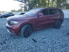 Dodge Durango GT - 20999 лв. - 57088665 2