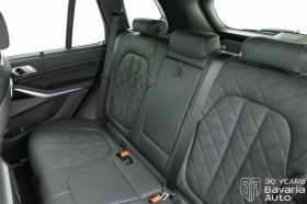 BMW X5 30d xDrive M Sport Paket Sportautomatic - 144250 лв. - 58148581 8