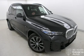 BMW X5 30d xDrive M Sport Paket Sportautomatic - 144250 лв. - 58148581 4
