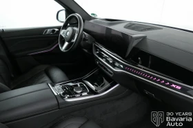 BMW X5 30d xDrive M Sport Paket Sportautomatic - 144250 лв. - 58148581 7