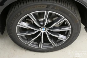 BMW X5 30d xDrive M Sport Paket Sportautomatic - 144250 лв. - 58148581 14
