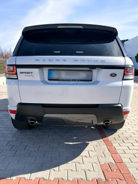 Land Rover Range Rover Sport | Mobile.bg    2