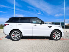 Land Rover Range Rover Sport | Mobile.bg    4