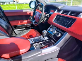 Land Rover Range Rover Sport | Mobile.bg    8