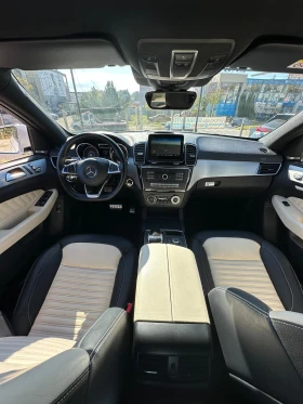 Mercedes-Benz GLE 350 COUPE* AMG_PACK* DESIGNO-EDINTION* FULL - 75800 лв. / 38755.92 € - 40386755 14