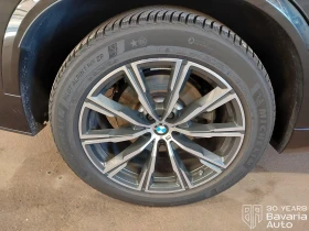 BMW X5 40d xDrive M Sport Paket Sportautomatic - 172100 лв. / 87993.33 € - 52110209 13
