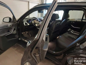 BMW X5 40d xDrive M Sport Paket Sportautomatic - 172100 лв. / 87993.33 € - 52110209 5