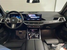 BMW X5 40d xDrive M Sport Paket Sportautomatic - 172100 лв. / 87993.33 € - 52110209 6