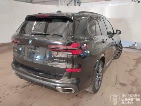 BMW X5 40d xDrive M Sport Paket Sportautomatic - 172100 лв. / 87993.33 € - 52110209 3