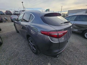 Alfa Romeo Stelvio - 25900 лв. / 13242.46 € - 52502954 4