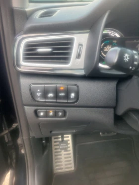 Kia Niro 1.6, снимка 11