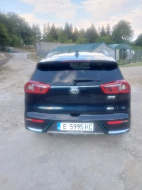 Kia Niro 1.6, снимка 5