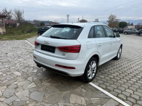 Audi Q3 4x4, снимка 4