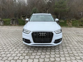 Audi Q3 4x4, снимка 2