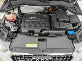 Audi Q3 4x4, снимка 12