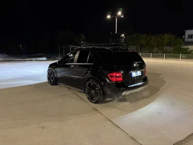 Mercedes-Benz ML 320, снимка 4