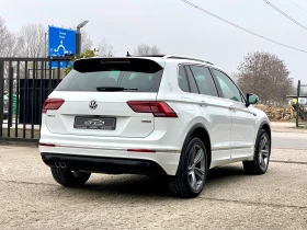 VW Tiguan R-Line* 190* 4х4* Digital* Key GO* Pano* Dis*  - 41990 лв. / 21469.15 € - 48755718 2