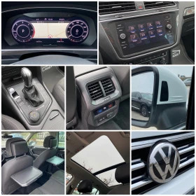 VW Tiguan R-Line* 190* 4х4* Digital* Key GO* Pano* Dis*  - 41990 лв. / 21469.15 € - 48755718 16