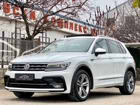 VW Tiguan R-Line* 190* 4х4* Digital* Key GO* Pano* Dis*  - 41990 лв. / 21469.15 € - 48755718 6