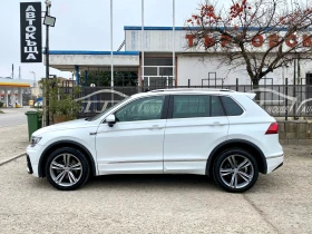 VW Tiguan R-Line* 190* 4х4* Digital* Key GO* Pano* Dis*  - 41990 лв. / 21469.15 € - 48755718 5