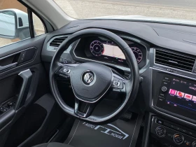 VW Tiguan R-Line* 190* 4х4* Digital* Key GO* Pano* Dis*  - 41990 лв. / 21469.15 € - 48755718 13