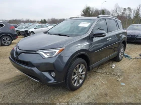 Toyota Rav4 2.5L I-4 DOHC, VVT, 176HP Front Wheel Drive - 19000 лв. / 9714.55 € - 82754085 2