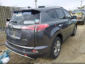 Toyota Rav4 2.5L I-4 DOHC, VVT, 176HP Front Wheel Drive - 19000 лв. / 9714.55 € - 82754085 5