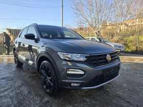 VW T-Roc 2.0TDI 150к.с DSG STYLE  - 29000 лв. / 14827.46 € - 85558428 2