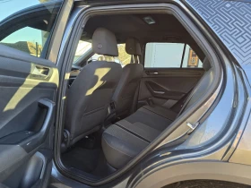 VW T-Roc 2.0TDI 150к.с DSG STYLE  - 29000 лв. / 14827.46 € - 85558428 11