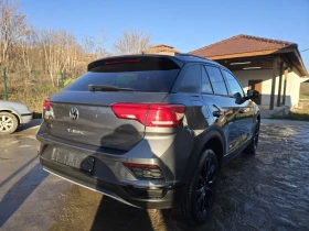 VW T-Roc 2.0TDI 150к.с DSG STYLE  - 29000 лв. / 14827.46 € - 85558428 4