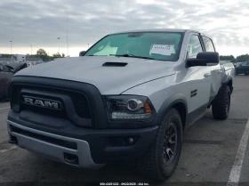Dodge RAM 1500 5.7L V-8 VVT, 395HP 4X4 Drive - 10000 € / 19558.30 лв. - 77460595 2