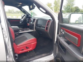 Dodge RAM 1500 5.7L V-8 VVT, 395HP 4X4 Drive - 10000 € / 19558.30 лв. - 77460595 10