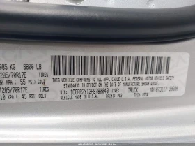 Dodge RAM 1500 5.7L V-8 VVT, 395HP 4X4 Drive - 10000 € / 19558.30 лв. - 77460595 14