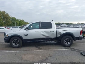 Dodge RAM 1500 5.7L V-8 VVT, 395HP 4X4 Drive - 10000 € / 19558.30 лв. - 77460595 6