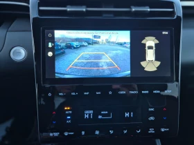 Hyundai Tucson Plug-in hybrid Prime 4WD , снимка 12
