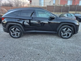Hyundai Tucson Plug-in hybrid Prime 4WD , снимка 4