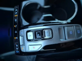 Hyundai Tucson Plug-in hybrid Prime 4WD , снимка 13
