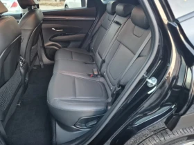 Hyundai Tucson Plug-in hybrid Prime 4WD , снимка 11