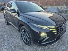 Hyundai Tucson Plug-in hybrid Prime 4WD , снимка 3