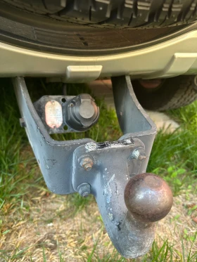 Mitsubishi Pajero - 10500 € / 20536.22 лв. - 92420853 9