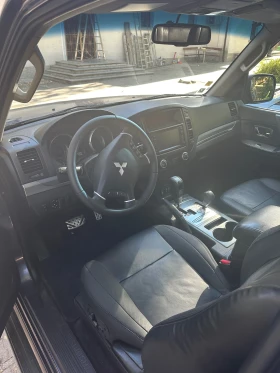 Mitsubishi Pajero - 10500 € / 20536.22 лв. - 92420853 6