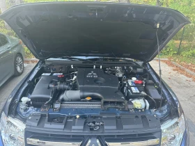 Mitsubishi Pajero - 10500 € / 20536.22 лв. - 92420853 5