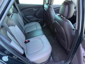 Hyundai IX35 2.0 CRDi / 4WD / 4X4 / KOJA / PODGREV / PARKTRONIC | Mobile.bg � ����� ������ 13