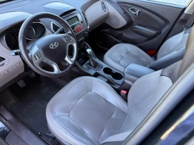 Hyundai IX35 2.0 CRDi / 4WD / 4X4 / KOJA / PODGREV / PARKTRONIC | Mobile.bg � ����� ������ 9