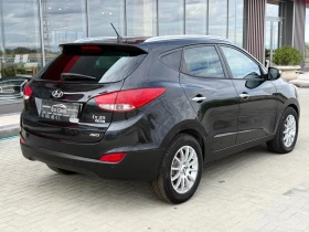Hyundai IX35 2.0 CRDi / 4WD / 4X4 / KOJA / PODGREV / PARKTRONIC | Mobile.bg � ����� ������ 7