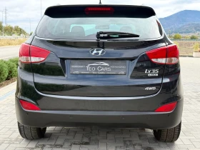 Hyundai IX35 2.0 CRDi / 4WD / 4X4 / KOJA / PODGREV / PARKTRONIC | Mobile.bg � ����� ������ 6