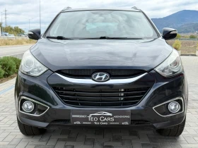 Hyundai IX35 2.0 CRDi / 4WD / 4X4 / KOJA / PODGREV / PARKTRONIC | Mobile.bg � ����� ������ 2