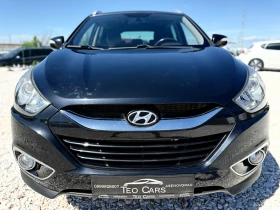 ����� �� �������� �� Hyundai IX35 2.0 CRDi / 4WD / 4X4 / KOJA / PODGREV / PARKTRONIC