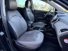 Hyundai IX35 2.0 CRDi / 4WD / 4X4 / KOJA / PODGREV / PARKTRONIC | Mobile.bg � ����� ������ 11